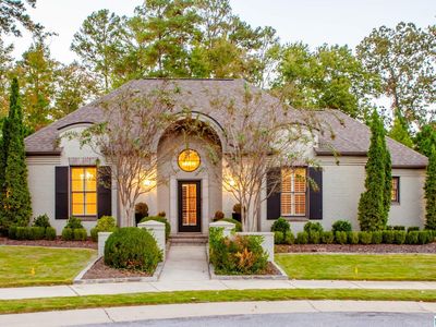 2329 Craft Ln, Birmingham, AL, 35242