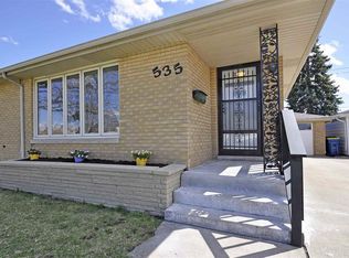 535 W 11th St, Mishawaka, IN 46544