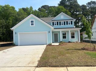 2409 Spring Rise Dr LOT 49, Longs, SC 29568
