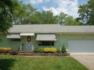 12916 Sprague Rd, Parma, OH 44130