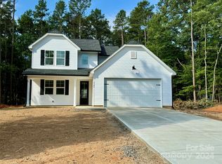 3105 Red Maple Dr, Monroe, NC 28110