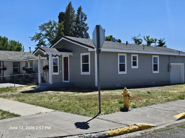 1008 Owens St, Klamath Falls, OR 97601