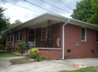 4620 Puckett St, Forest Park, GA 30297