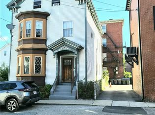 3 Ames St, Providence, RI 02909