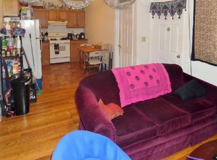 23 Egremont Rd #13283454, Brighton, MA 02135