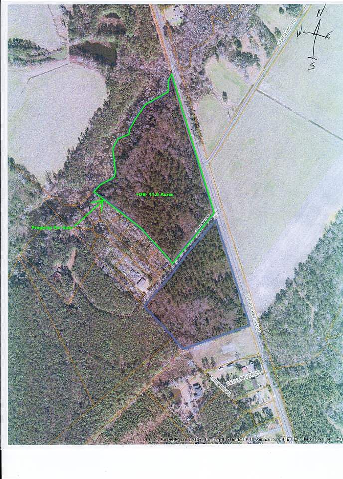 6190 SW Old Bucksville Rd., Conway, SC 29527 MLS 2010211 Zillow