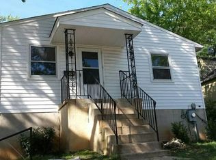 5000 Fox St, College Park, MD