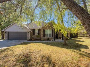 5401 Fawn Run, Guthrie, OK 73044