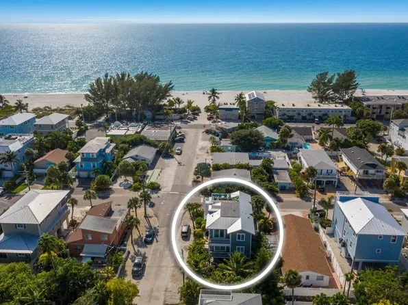 2301 Avenue C, Bradenton Beach, FL 34217