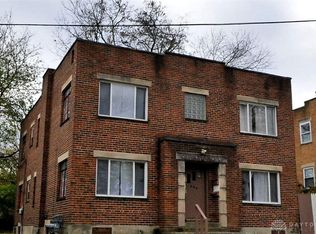 644 Redwood Ave, Dayton, OH 45405