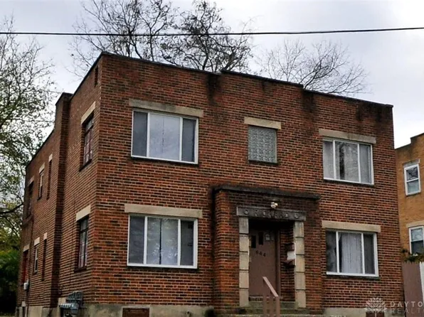 644 Redwood Ave, Dayton, OH 45405