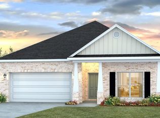 9483 Impala Dr, Foley, AL 36535