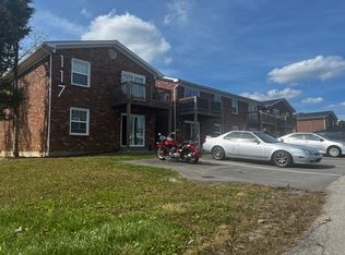 117 Treva Dr APT 8, Mount Washington, KY 40047