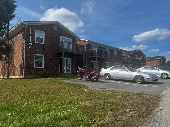 117 Treva Dr APT 1, Mount Washington, KY 40047