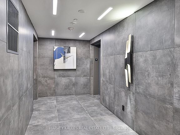 4th image of 223 Saint Clair Ave W #410