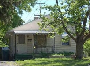 2852 McGuffey Rd, Columbus, OH 43224