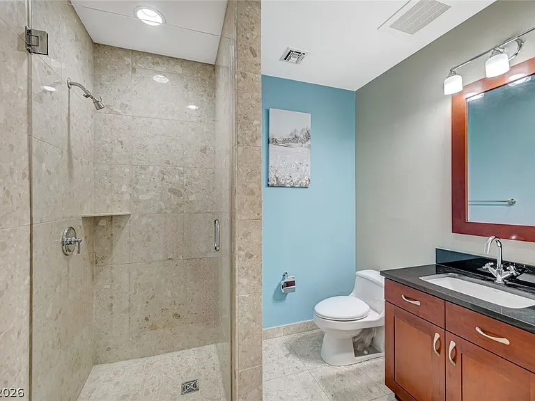 4575 Dean Martin Dr #806 — Photo 20