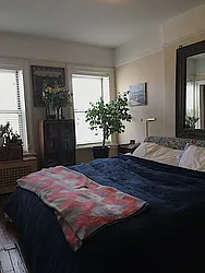 Rented by Brooklyn Bridge