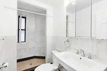 Rented by Halstead Real Estate