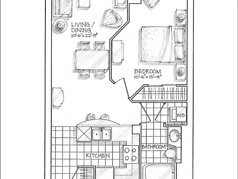 18 Yonge St #2907 — Photo 15