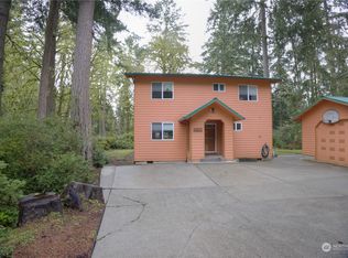 10023 104th Ave, Anderson Island, WA