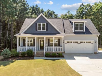 242 Highclere Ln, Selma, NC, 27576