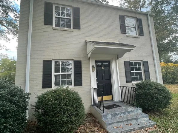 2108 Broad St APT 4, Camden, SC 29020