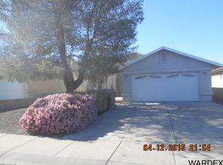 1830 Airfield Ave, Kingman, AZ 86401