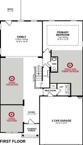 1111 Aster Pl LOT 192, Mount Juliet, TN, 37122