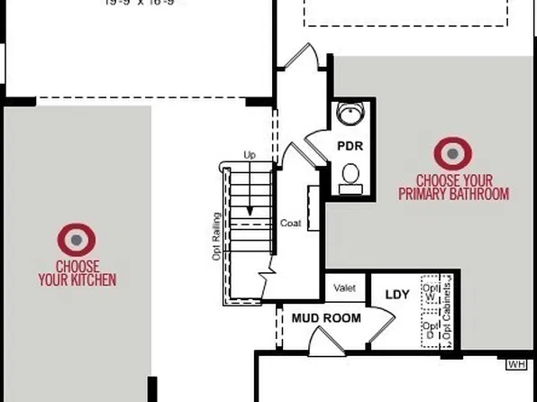 1111 Aster Pl Lot 192, Mount Juliet, TN 37122