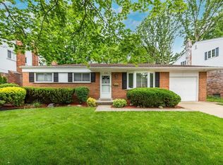 813 Courtland St, Ypsilanti, MI 48197