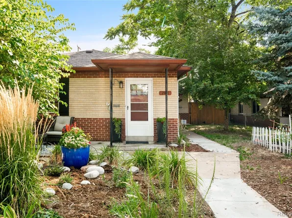 2418 S Corona Street, Denver, CO 80210