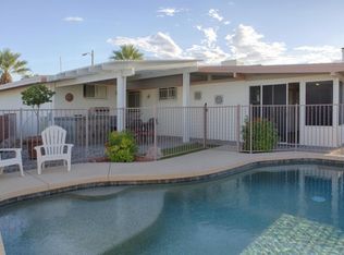 6941 E Oberlin Dr, Tucson, AZ 85710
