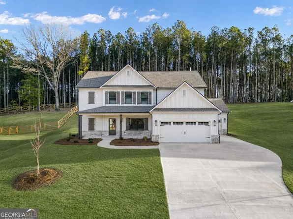 1175 Cherry Bark Ct, Loganville, GA 30052