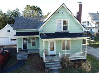 9 Trow Ave, Barre, VT 05641