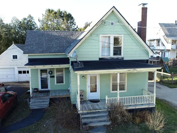9 Trow Avenue, Barre City, VT 05641