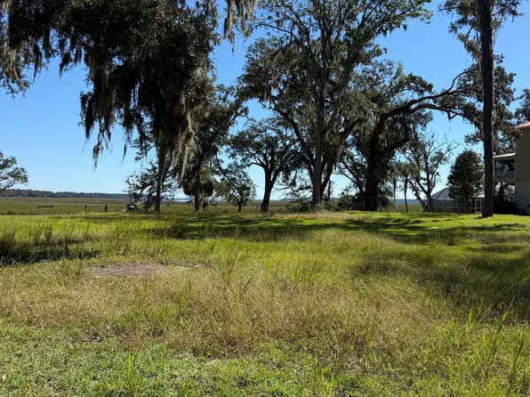 LOT 17 Fc Randall Dr NE, Townsend, GA 31331