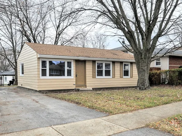 16791 Haven Ave, Orland Hills, IL 60487