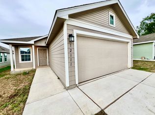 12111 Overton Way, San Antonio, TX 78221