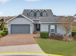 4221 NW 57th Ave, Ocala, FL 34482