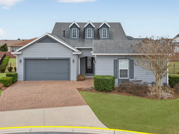 4221 NW 57th Ave, Ocala, FL 34482