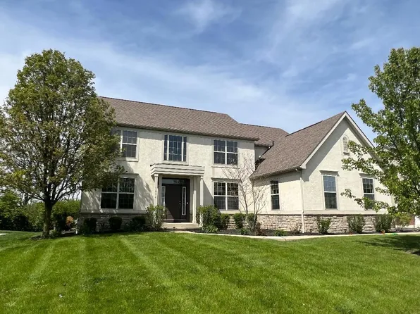 5896 Trafalgar Ln, Dublin, OH 43016
