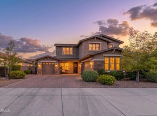22114 E Domingo Rd, Queen Creek, AZ 85142