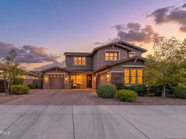 22114 E DOMINGO Road, Queen Creek, AZ 85142