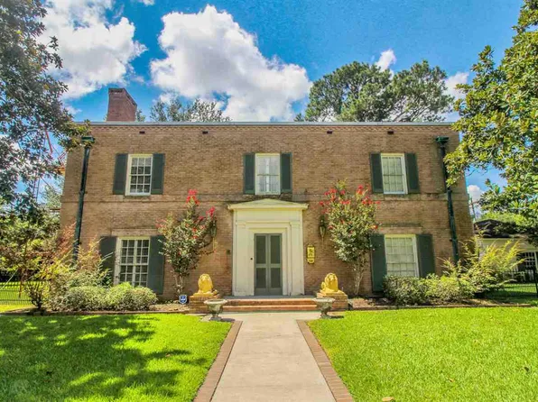 2585 Long Ave, Beaumont, TX 77702