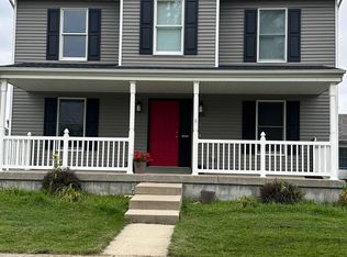 900 Bull St, Normal, IL 61761