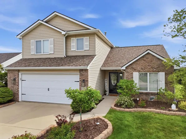 1728 Diamond Creek Run, Fort Wayne, IN 46808