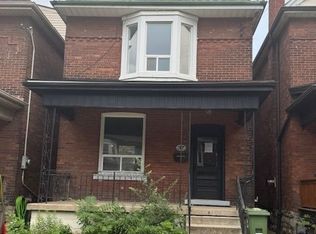 37 Gladstone Ave, Hamilton, ON L8M2H7