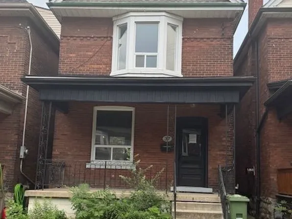 37 Gladstone Ave, Hamilton, ON L8M 2H7