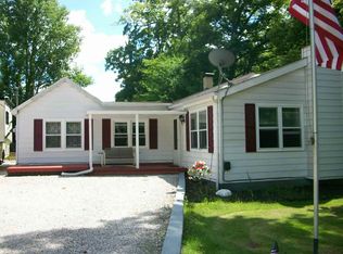 10005 E Us Highway 40, Terre Haute, IN 47803